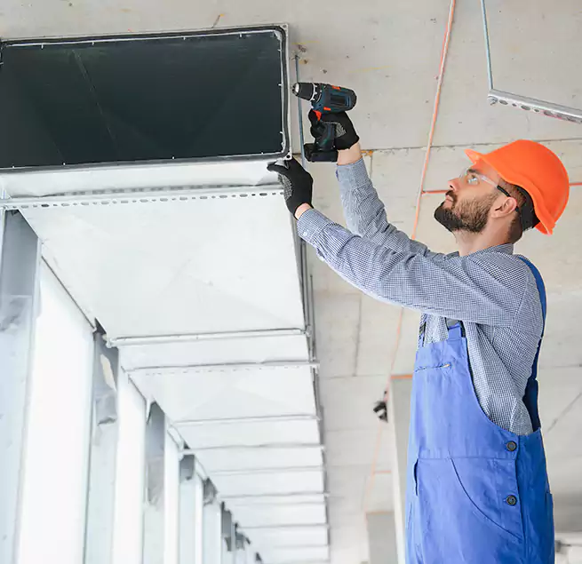 Why Homeowners & Businesses Trust Us in Charleston, SC