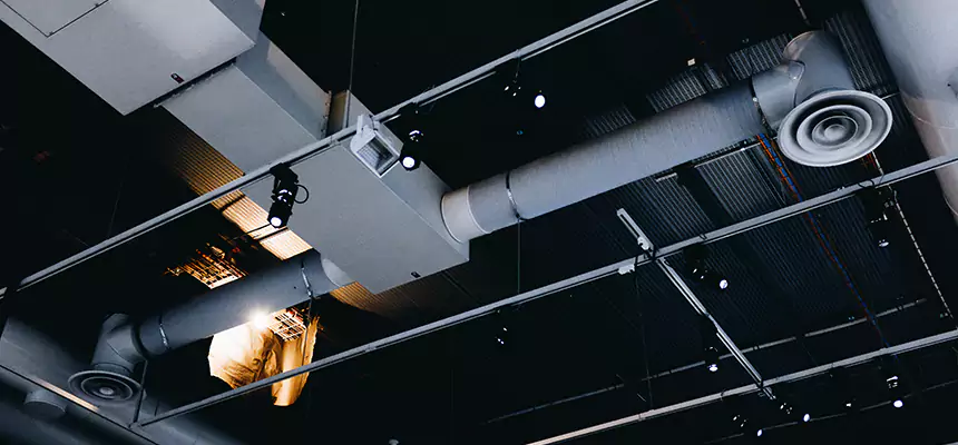 Our Air Duct Replacement Services in Charleston, SC