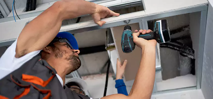 Our Apartment Air Duct Cleaning Services in Charleston, SC