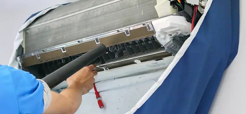 Advanced Clogged Dryer Vent Repair for Multi-Unit & Commercial in Charleston, SC