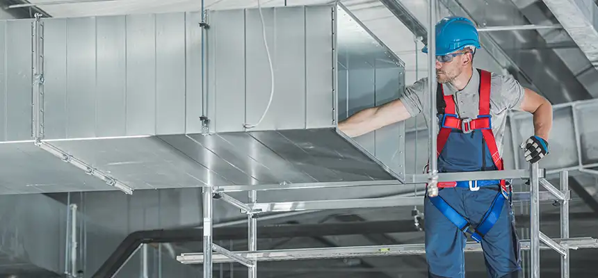 Our Dryer Fire Safety Service Services in Charleston, SC