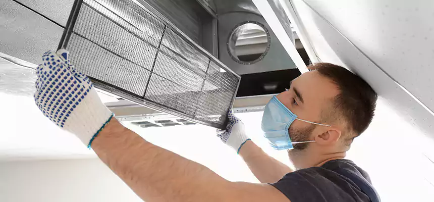 Our Dryer Vent Cleaning Services in Charleston, SC