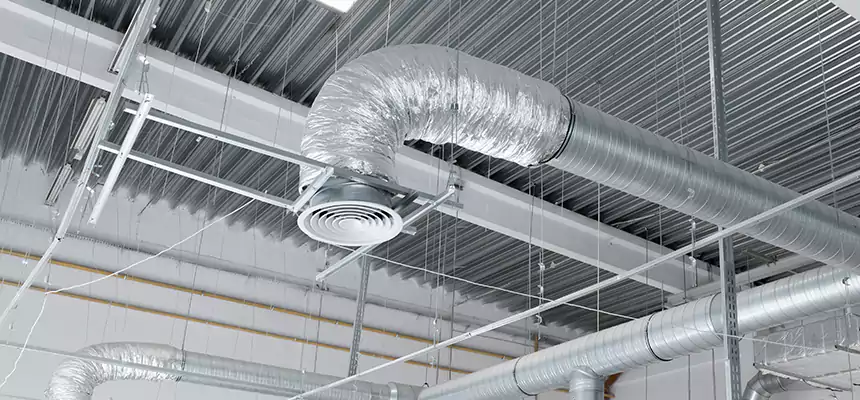 Our Dryer Vent Hose Replacement Services in Charleston, SC