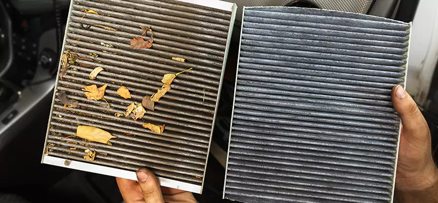 Our Dryer Vent Lint Filter Cleaning Services in Charleston, SC