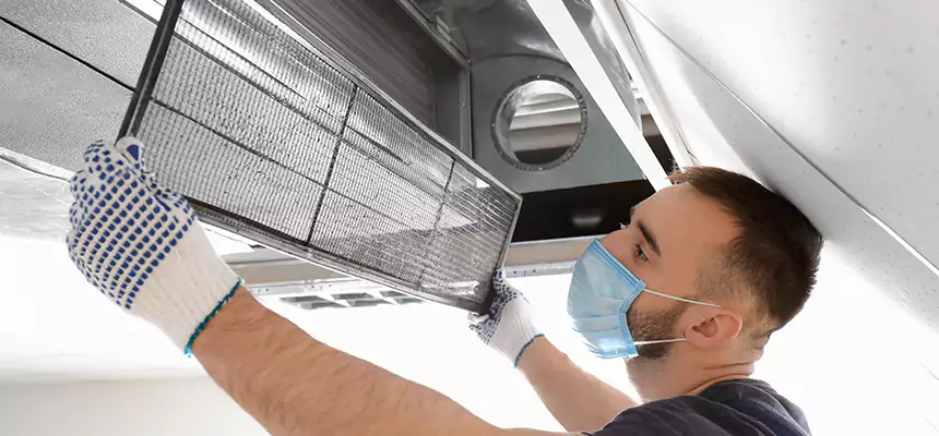 Our Dryer Vent Replacement Services in Charleston, SC