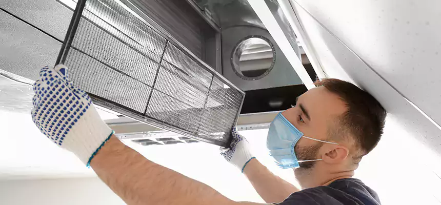 Our Home Duct Cleaning Services in Charleston, SC