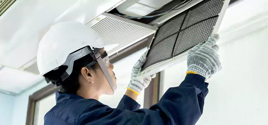 Our Residential Air Vent Cleaning Services in Charleston, SC