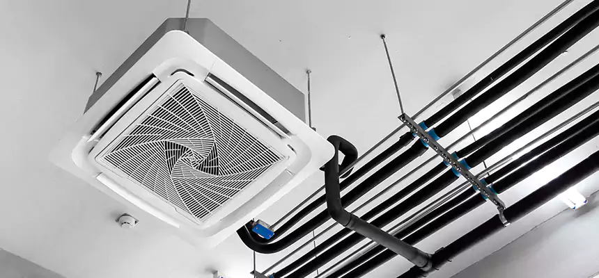 Our Smart AC Vent Controller Services in Charleston, SC