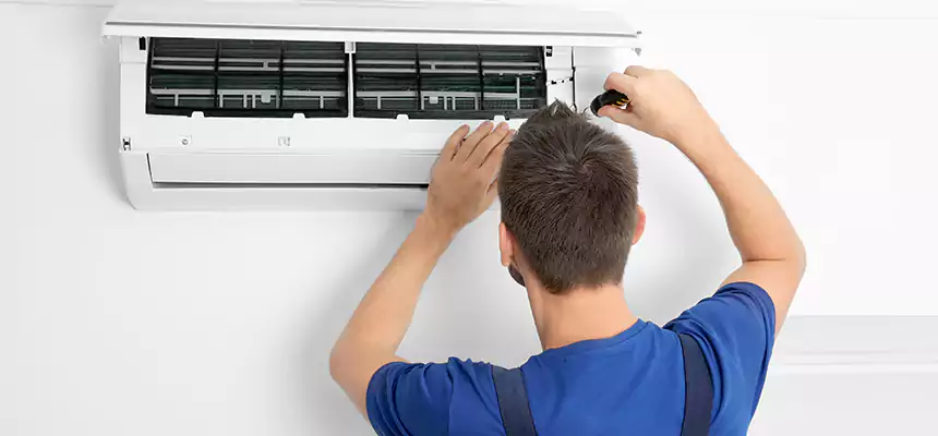 Our Smart Air Conditioning Installation Services in Charleston, SC