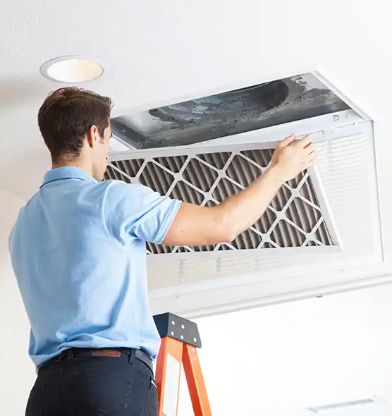 About Annual Dryer Vent Maintenance Charleston, SC
