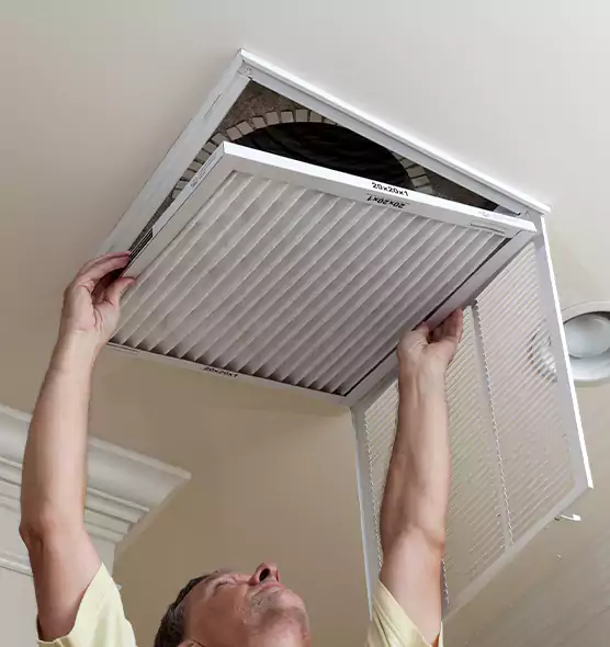 Trusted Apartment Air Duct Cleaning in Charleston, SC