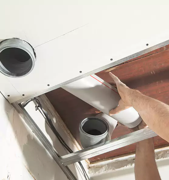 Professional Attic Air Duct Cleaning in Charleston, SC