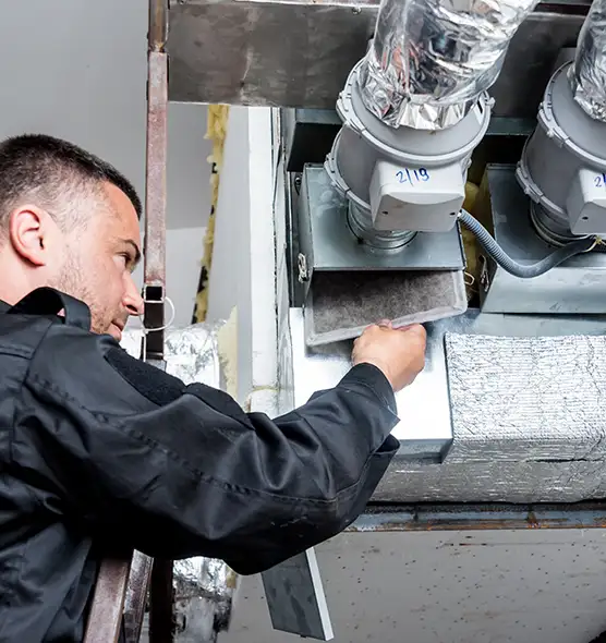Professional Furnace Vent Cleaning in Charleston, SC
