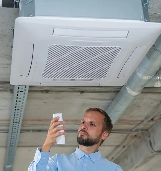 About Local Vent Cleaning Services in Charleston, SC