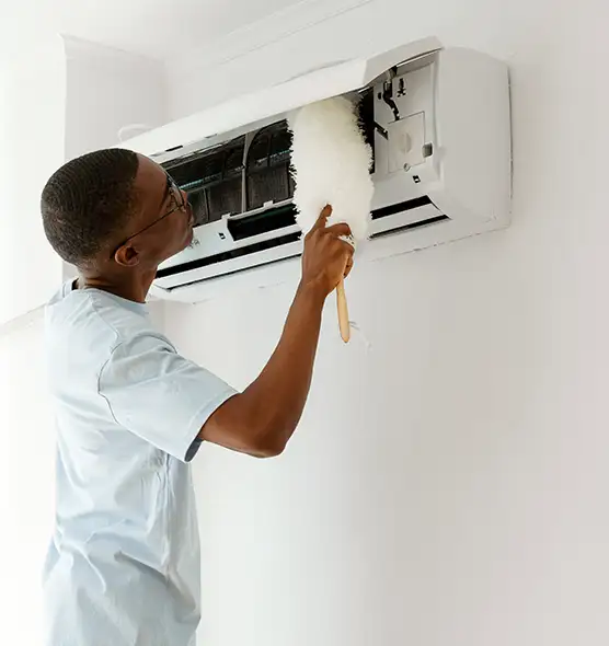 Professional Maximize AC Efficiency  in Charleston, SC