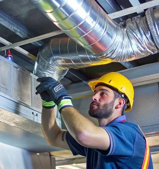 Professional NADCA Approved Air Duct Services in Charleston, SC