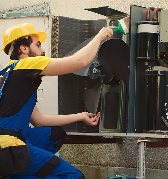 Top-Rated New Room Vent Extension in Charleston, SC