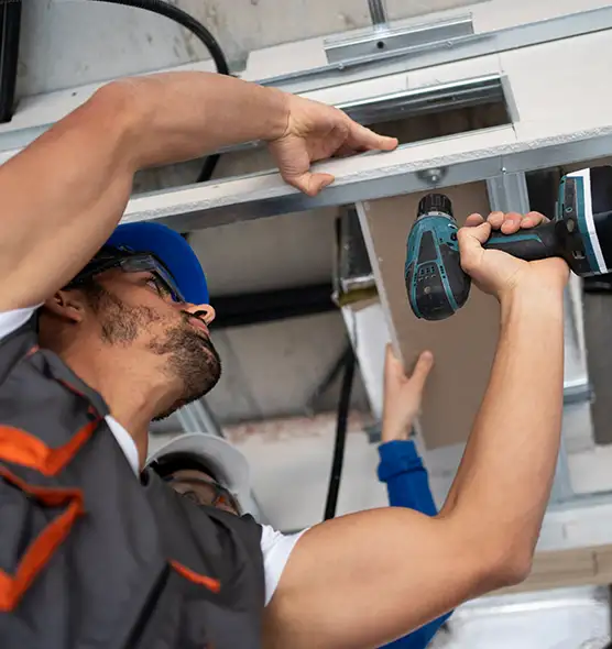 About Vent Smoke Odor Elimination in Charleston, SC