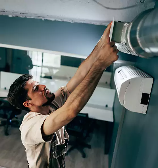 Reliable Warehouse Vent Cleaning in Charleston, SC