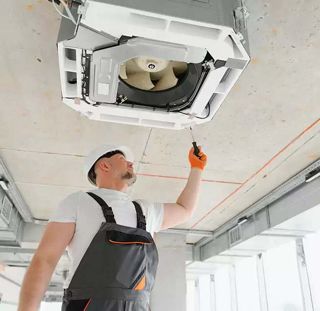 Why Homeowners & Businesses Trust Us in Charleston, SC?