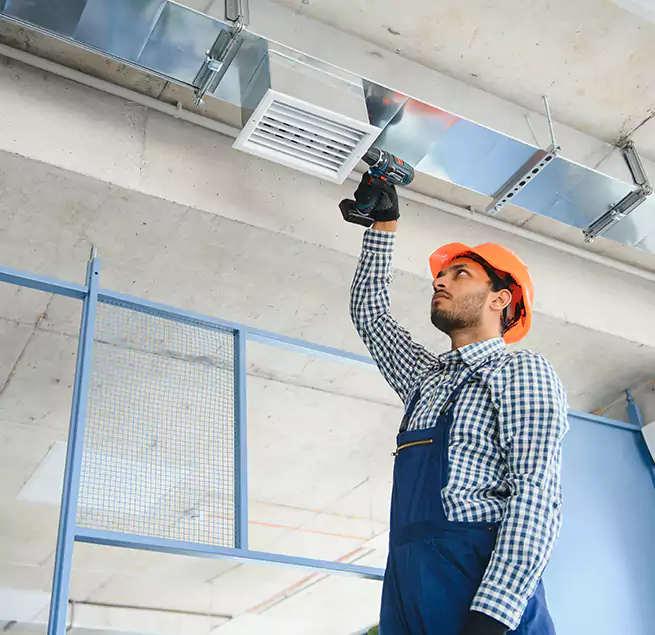 Why Homeowners & Businesses Trust Us in Charleston, SC?