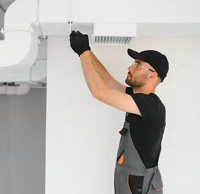 Why Homeowners & Businesses Trust Us in Charleston, SC?