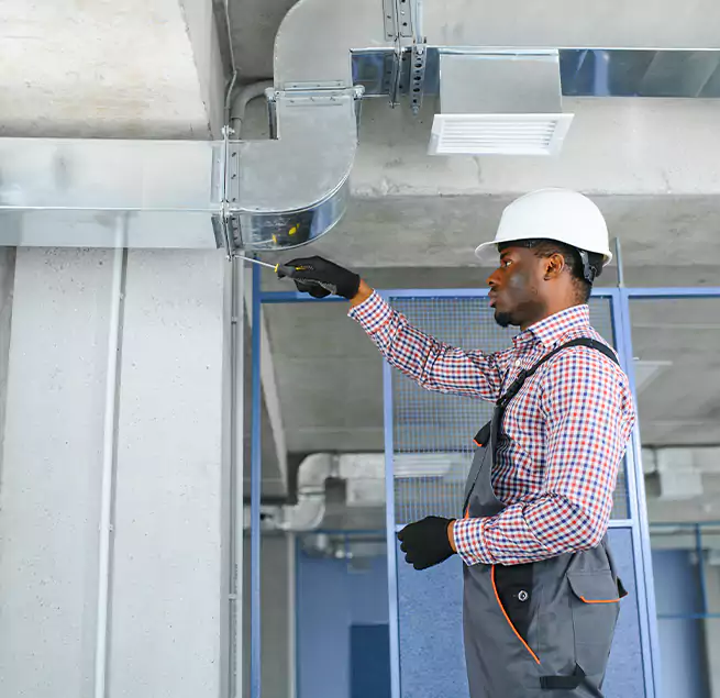 Why Homeowners & Businesses Trust Us Charleston, SC