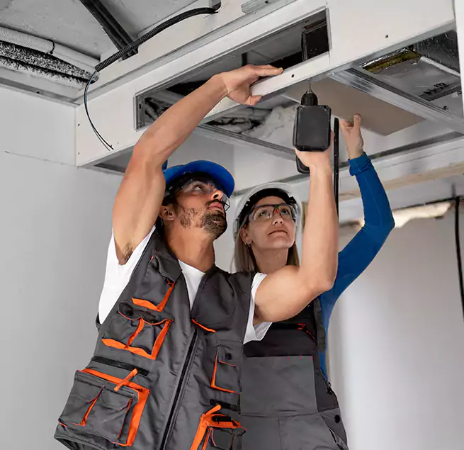 Why Homeowners & Businesses Trust Us in Charleston, SC