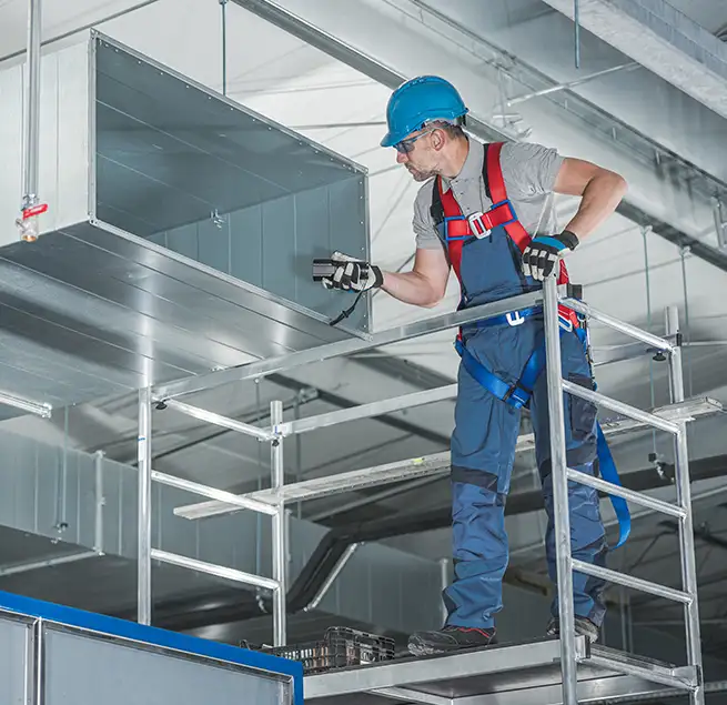 Why Homeowners & Businesses Trust Us in Charleston, SC?