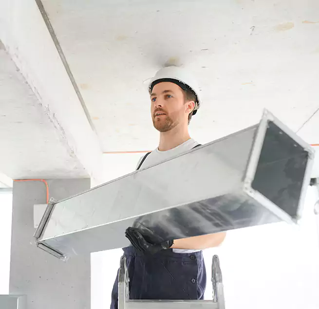 Why Homeowners & Businesses Trust Us in Charleston, SC