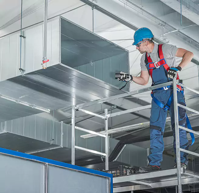 Why Homeowners & Businesses Trust Us in Charleston, SC?