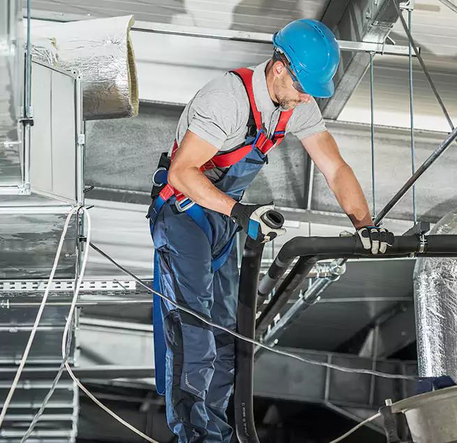 Why Homeowners & Businesses Trust Us in Charleston, SC?