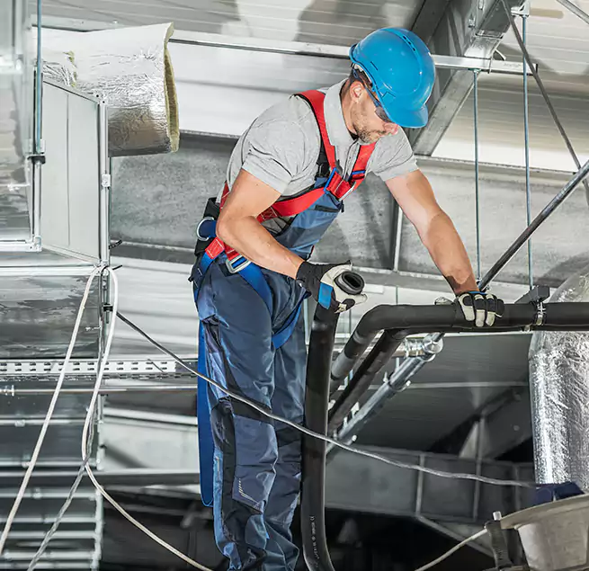 Why Homeowners & Businesses Trust Us in Charleston, SC?