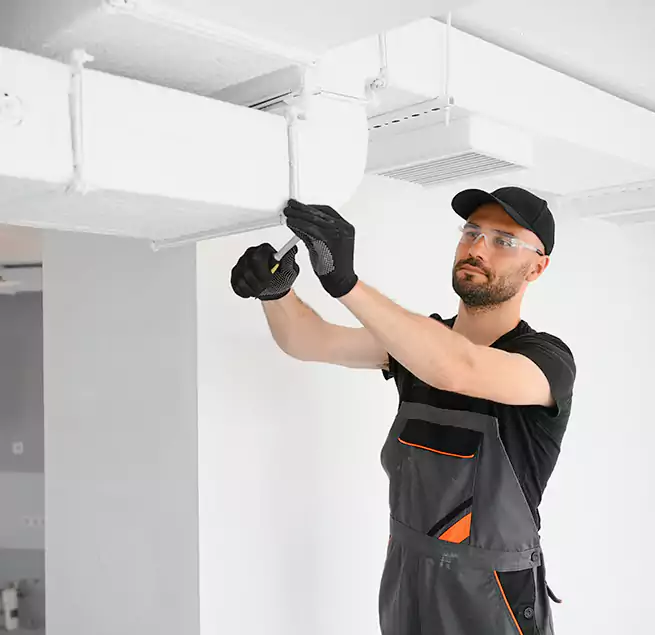 Why Homeowners & Businesses Trust Us in Charleston, SC?