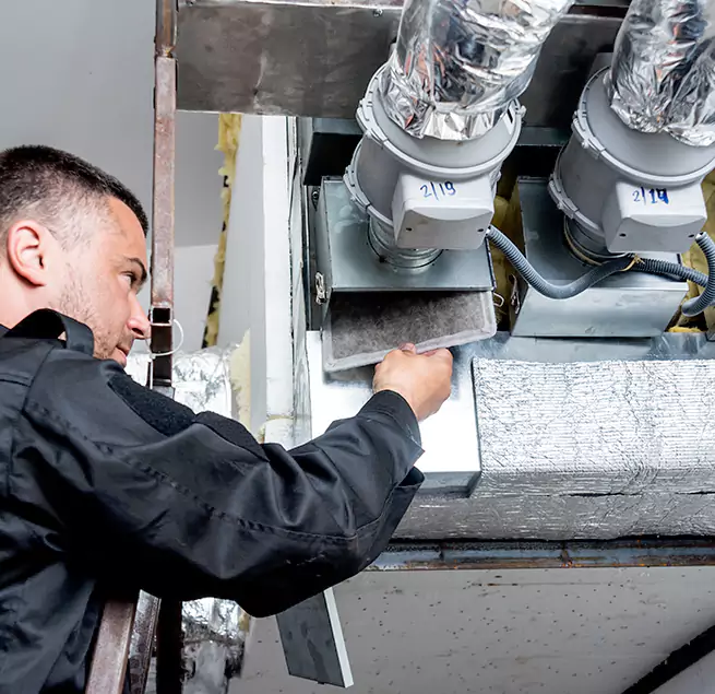 Why Homeowners & Businesses Trust Us in Charleston, SC?