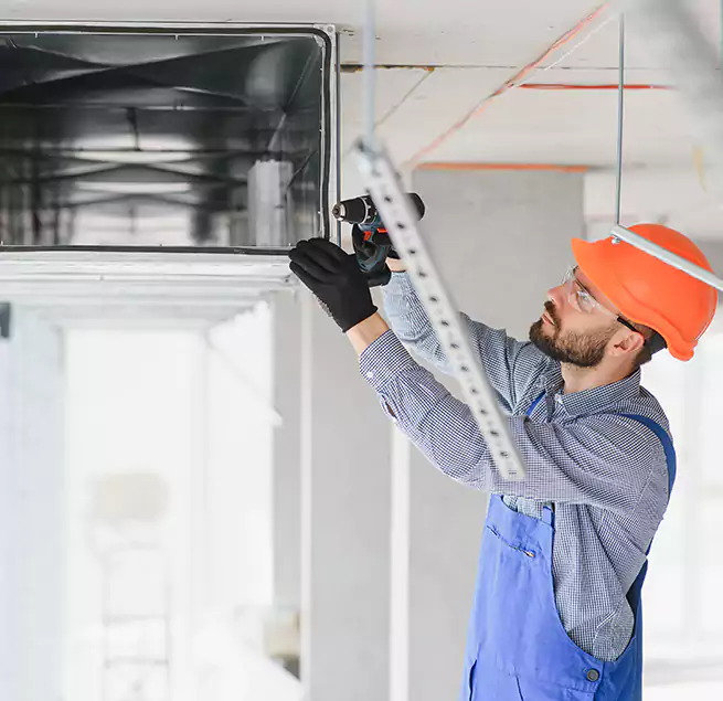 Why Homeowners & Businesses Trust Us Charleston, SC