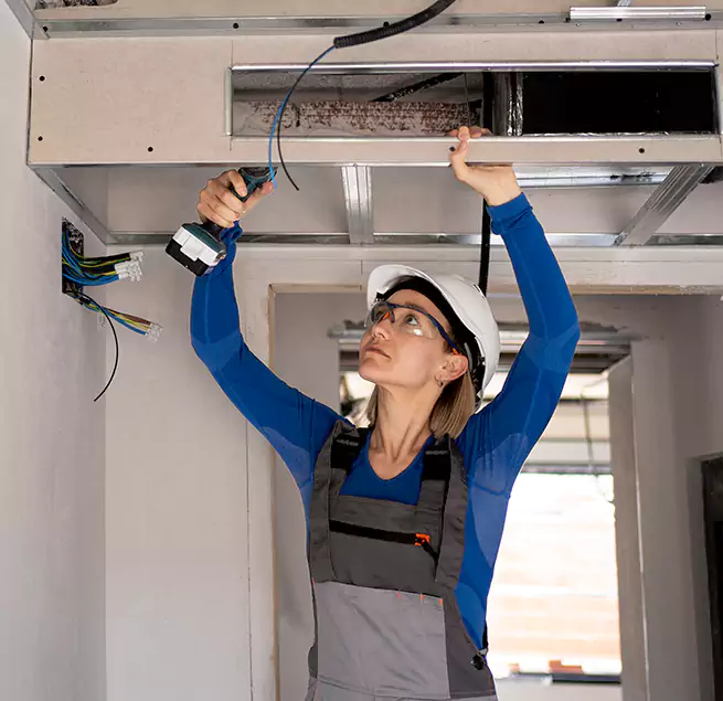 Why Homeowners & Businesses Trust Us in Charleston, SC?