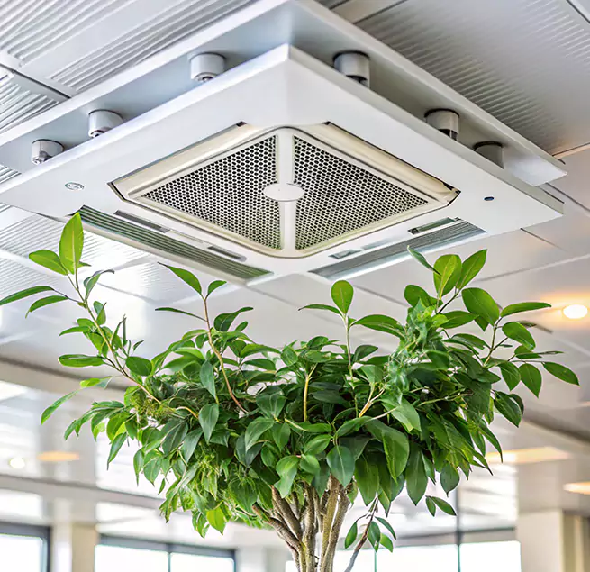 Why Homeowners & Businesses Trust Us in Charleston, SC?