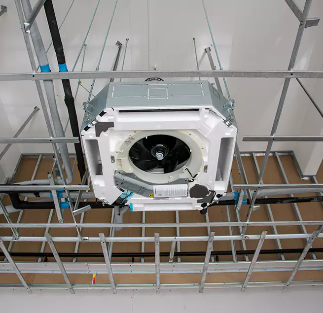 Why Homeowners & Businesses Trust Us in Charleston, SC?