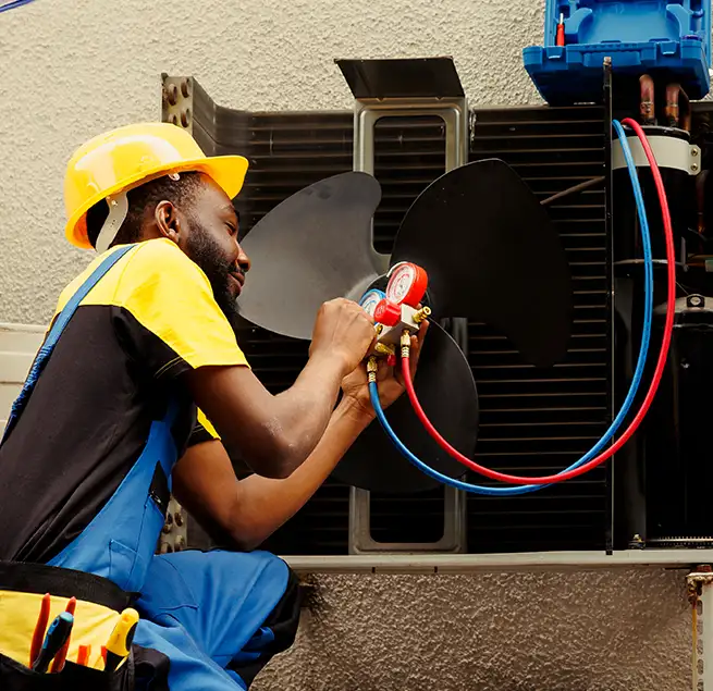 Why Homeowners & Businesses Trust Us in Charleston, SC?