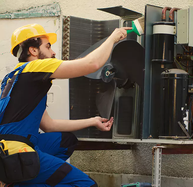 Why Homeowners & Businesses Trust Us in Charleston, SC?