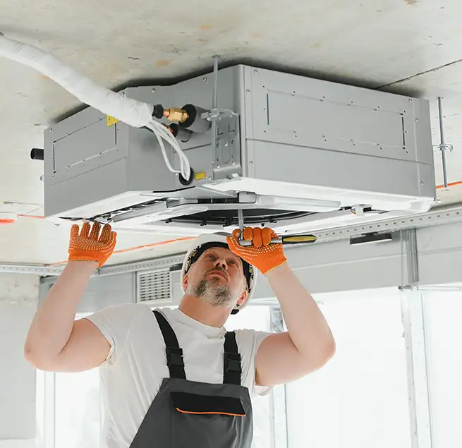 Why Homeowners & Businesses Trust Us Charleston, SC