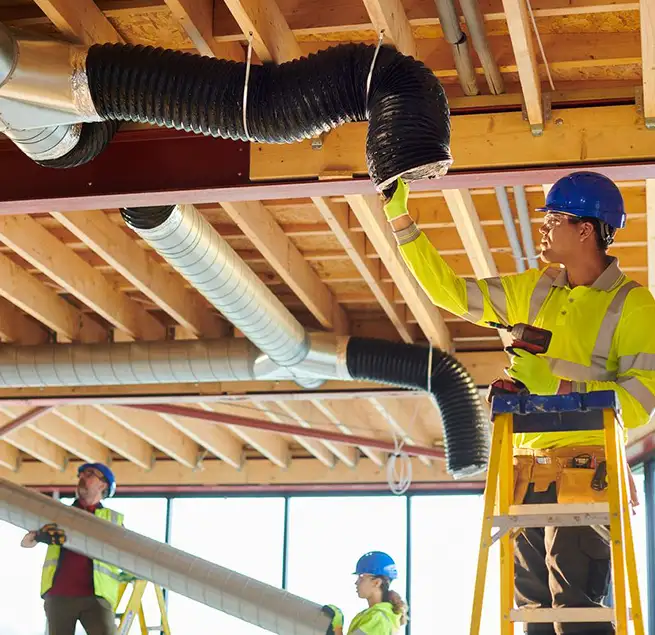 Why Homeowners & Businesses Trust Us in Charleston, SC?