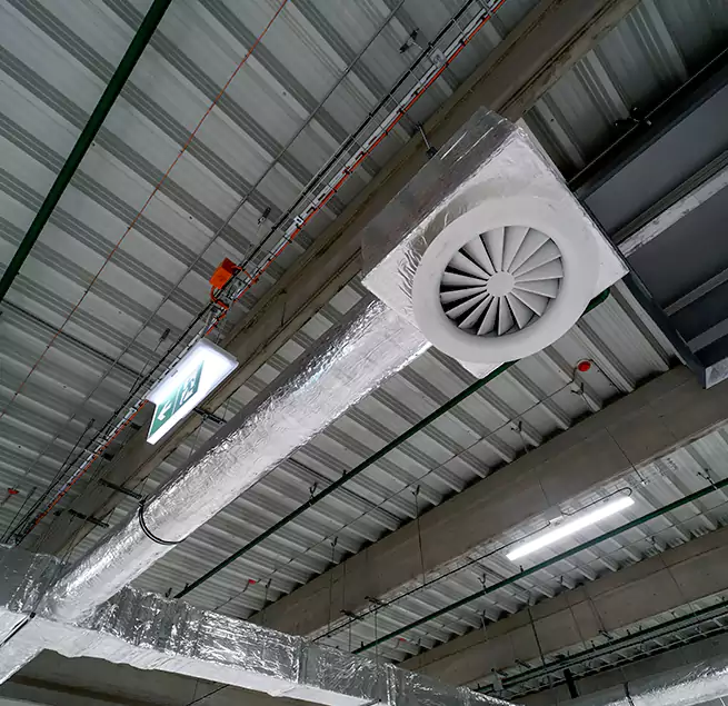 Why Homeowners & Businesses Trust Us in Charleston, SC?