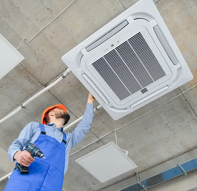 Why Homeowners & Businesses Trust Us in Charleston, SC