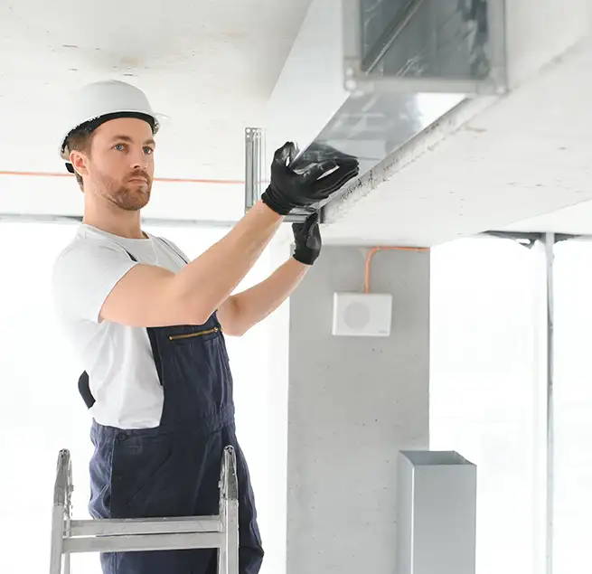 Why Homeowners & Businesses Trust Us in Charleston, SC?