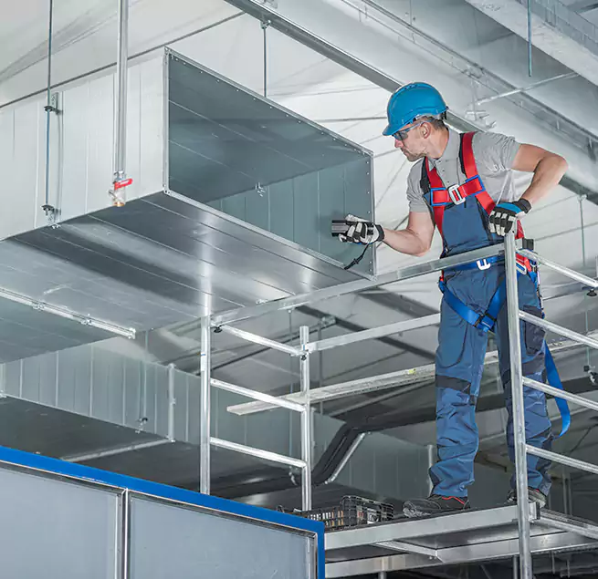 Why Homeowners & Businesses Trust Us in Charleston, SC?