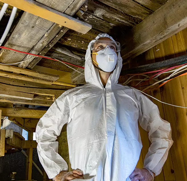 Why Homeowners & Businesses Trust Us in Charleston, SC?