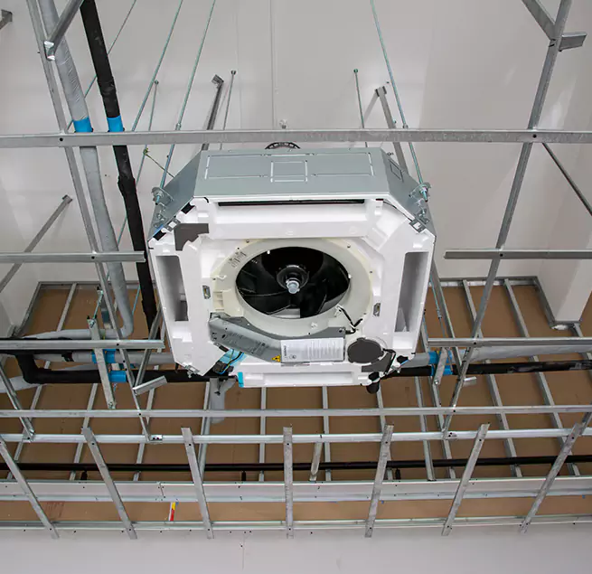 Why Homeowners & Businesses Trust Us Charleston, SC?