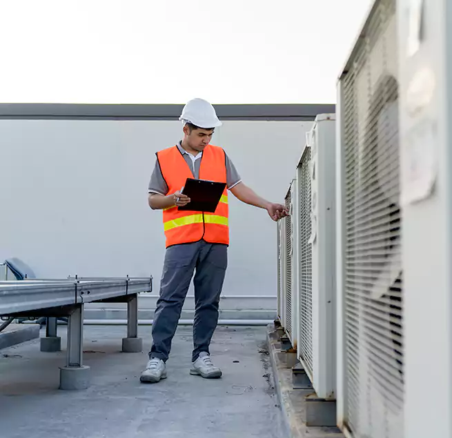 Why Homeowners & Businesses Trust Us in Charleston, SC?